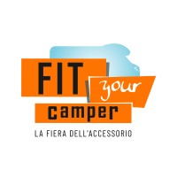 Fit Your Camper logo - Similar company to Mazzucchelli And Partners