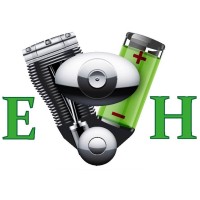 EXCLUSIVELY HYBRID LLC logo - Similar company to Turnstyle