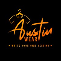 Austin Wear logo - Similar company to Sectar