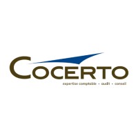COCERTO logo - Similar company to Figecal