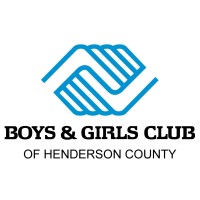 Boys and Girls Club of Henderson County logo - Similar company to Meals On Wheels Of Asheville And Buncombe County Inc