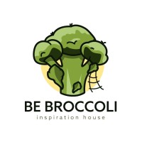 B3 Broccoli Inspiration House logo - Similar company to Buzzytime News 吧唧时间