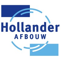 Hollander Afbouw logo - Similar company to Prestobouw