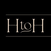 How to Home logo - Similar company to Litterarty Interior Design Studio