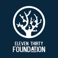 Eleven Thirty Foundation logo - Similar company to Tuck Media