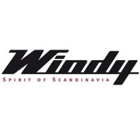 Windy Scandinavia AB logo - Similar company to Targa / Oy Botnia Marin Ab