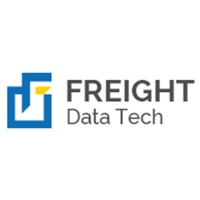Freight Data Technologies logo - Similar company to Aeroship Freight Solutions Pvt. Ltd.