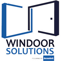 Windoor Solutions - Oficial logo - Similar company to Space Concept