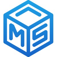 MOBISHOP logo - Similar company to She Drives Data