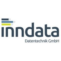 Inndata Datentechnik GmbH logo - Similar company to Jolix Ab