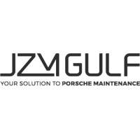 JZM Gulf - Porsche logo - Similar company to Centex Engineering & Development Inc.