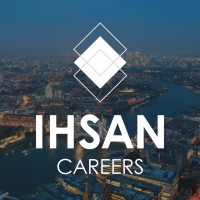 IHSAN Careers logo - Similar company to Islamic Business Network