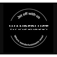 Wanderlust Venture logo - Similar company to Hephaestus Innovation
