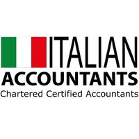 Italian Accountants Limited logo - Similar company to Italian Plastering