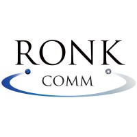 Ronk Communications logo - Similar company to Webact