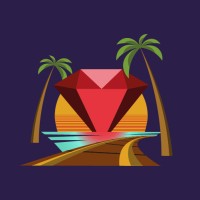 Tropical on Rails logo - Similar company to Ruby Central, Inc.
