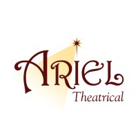ARIEL Theatrical logo - Similar company to Institute Of Cultural, Religious, & Theological Studies (Icrts)