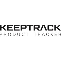 Keeptrack logo - Similar company to Keeptrack