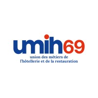 UMIH Rhône logo - Similar company to Constructions Sala