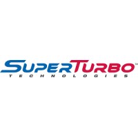 SuperTurbo Technologies logo - Similar company to Ohel Technologies, Llc