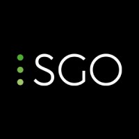 SGO - Mistika Technology logo - Similar company to Rocket Panda Post