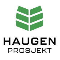 Haugen-Prosjekt AS logo - Similar company to Kompanigården Kontorfellesskap