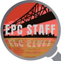 EPC STAFF logo - Similar company to Construction Headhunting