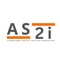 AS2i - Automatismes Services isolations innovations logo - Similar company to As2I76
