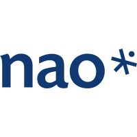 Nao Innovation Lab logo - Similar company to Nao Medical