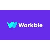 Workbie logo - Similar company to B2B Business Technology Group