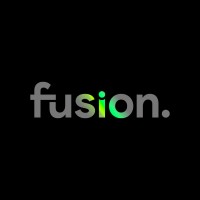 Fusion. logo - Similar company to Nivelo
