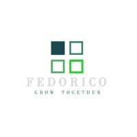 گروه نرمافزاری فدوریکو logo - Similar company to Flyap Software Development | شرکت نرم افزاری فلای اپ