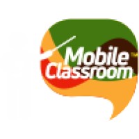 Mobile Classroom Application logo - Similar company to My Class