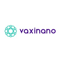 Vaxinano logo - Similar company to About U