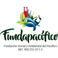 Fundación Social y Ambiental del Pacífico - FUNDAPACÍFICO logo - Similar company to Cotelco Capitulo Valle Del Cauca