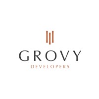 Grovy Developers logo - Similar company to Cg Developers