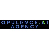 Opulence AI logo - Similar company to Zahlen