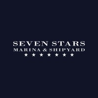 Seven Stars Marina & Shipyard logo - Similar company to Lion Yachts