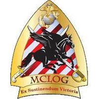Marine Corps Logistics Operations Group logo - Similar company to Marine Forces Pacific