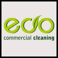 Eco Commercial Cleaning Brisbane logo - Similar company to Mega Cleaning Solution