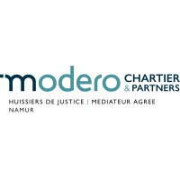 MODERO Chartier&Partners logo - Similar company to Go Solid