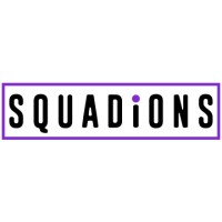 Squadions logo - Similar company to Odecci