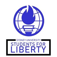 Sydney University Students for Liberty logo - Similar company to Empty Space Orchestra