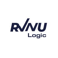 RVNU Logic logo - Similar company to Accredev Fractional Analysis