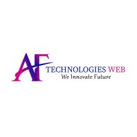 AF Technologies Web logo - Similar company to Digi Assignment Help Uk