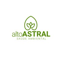 Alto Astral logo - Similar company to Astral Saúde Ambiental