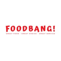 FOODBANG! logo - Similar company to Nosuta