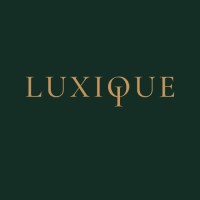Luxique Homes logo - Similar company to Bnbees.Bg