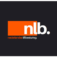 Nederlandse Liftbesturing logo - Similar company to Machine Constructies Marknesse B.V.