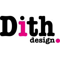 Dith Design logo - Similar company to Bertha Baas